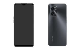 realme V23 leaked ahead of launch