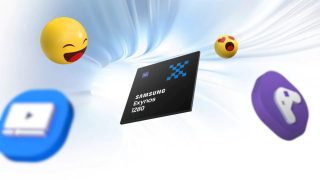Samsung Exynos 1280 now official