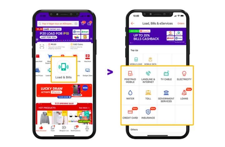 Shopee