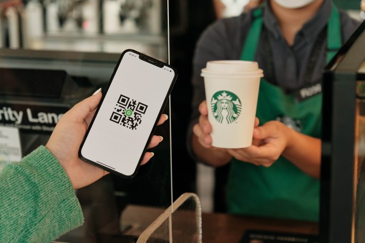 Starbucks Rewards Will Be Integrated In The Grab Platform, In A First For The Brand In Southeast Asia