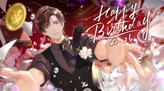 Tears of Themis holds Special Birthday Event