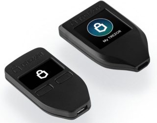 Trezor Issues Warning as Users fall victim to Newsletter Phishing Attacks