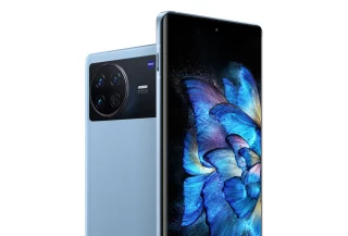 vivo X Note w/ Snapdragon 8 Gen 1 now official