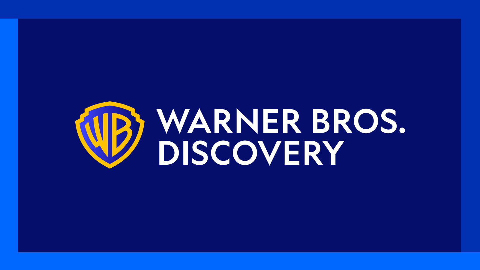 Warner Bros Discovery
