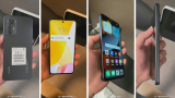 Xiaomi 12 Lite Live Images Leaked Feature Image