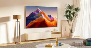 Xiaomi Redmi A75 2022 TV now official