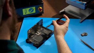 Apple Self Service Repair now in US, soon to expand in other countries