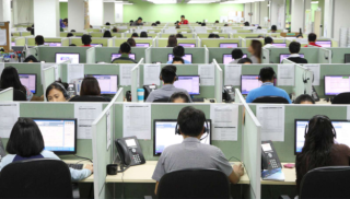 Full work-from-home setup for BPOs: Will it cause a provincial shift?