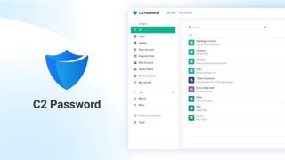 How to store and manage all your credentials securely? Synology C2 Password - one key for all passwords
