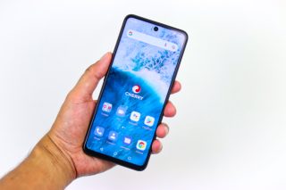 Cherry Mobile Aqua S10 Pro 5G Hands-on