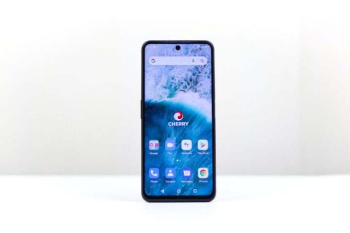 Cherry Mobile Aqua S10 Pro 5g 5