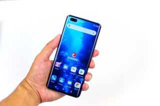 Cherry Mobile Aqua SV 5G w/ Dimensity 810 Hands-on