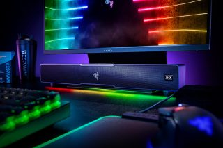 Razer Leviathan V2 PC soundbar priced in PH
