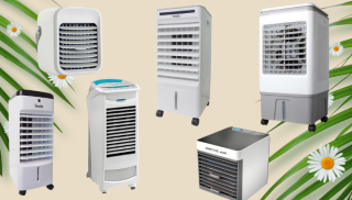 Air Coolers under Php5,000 to Beat the Summer Heat