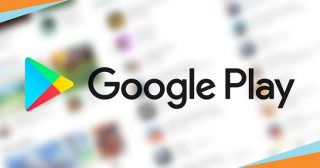 Google Play Store Fi