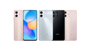 Honor Play 6T 5G, Play 6T Pro 5G launch in China