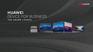 Huawei launches new laptops, desktops, tablets, printers, and more for the PH B2B market