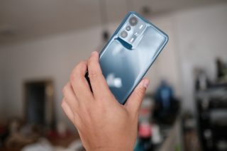 Infinix ZERO 5G Review