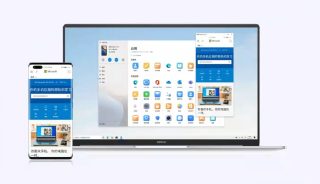 Microsoft Your Phone app rebrands to Phone Link