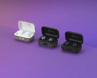 Sennheiser MOMENTUM True Wireless 3 now official