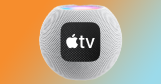 Apple HomePod w/ Apple TV, FaceTime functions apparently in development