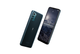 Nokia G21 priced in the Philippines