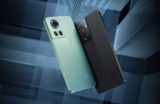 OnePlus 10R 5G w/ Dimensity 8100-Max now official
