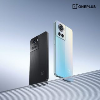 OnePlus Ace with Dimensity 8100 Max now official