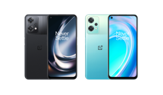 OnePlus Nord CE 2 Lite 5G w/ Snapdragon 695 now official