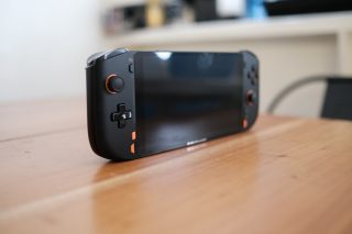 Onexplayer Mini Review