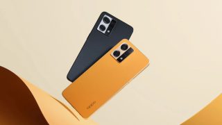OPPO F21 Pro, F21 Pro 5G now official