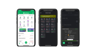 How to buy and sell cryptocurrency on PayMaya