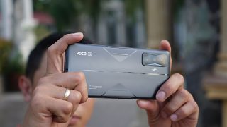 POCO F4 GT priced in the Philippines