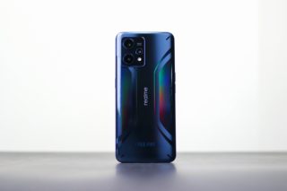 realme 9 Pro+ Free Fire Limited Edition Hands-on