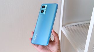 realme 9i Hands-on