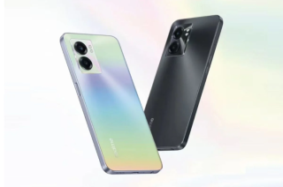 realme V23 5G with Dimensity 810 announced in China