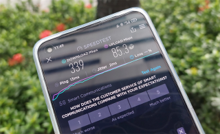 Ookla: Smart is fastest mobile operator in Q1 2022
