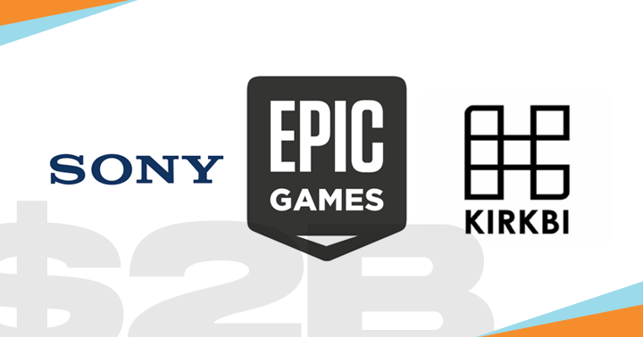 Sony Kirkbi Epic
