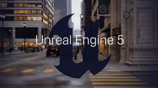 Unreal Engine 5 now available