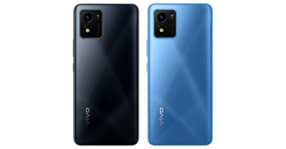 vivo Y01 priced in the Philippines