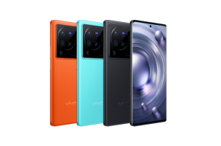 Vivo X80 Pro 1