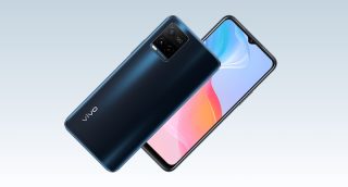 vivo Y21G w/ Helio G70 now official