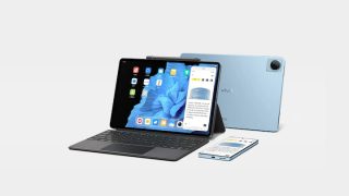 vivo Pad w/ Snapdragon 870 now official
