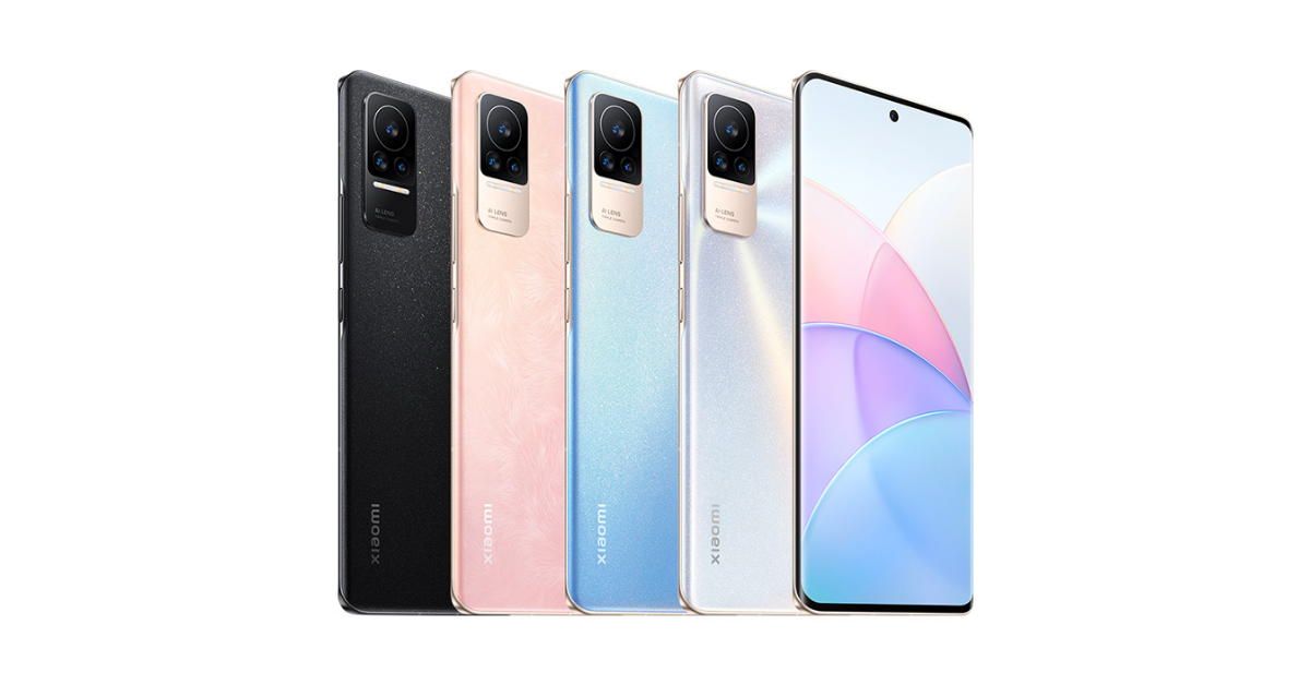 Xiaomi Civi 1s Feature Image