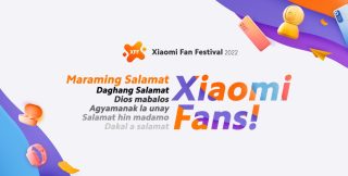 Xiaomi Fan Festival 2022 announced!