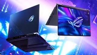 ASUS unveils ROG Strix SCAR 17, Flow X16, and more