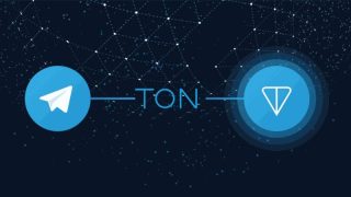 Telegram now allows users to send crypto via TON blockchain