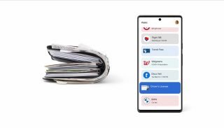 Google Wallet rises back from the dead, aims to carry your digital identity