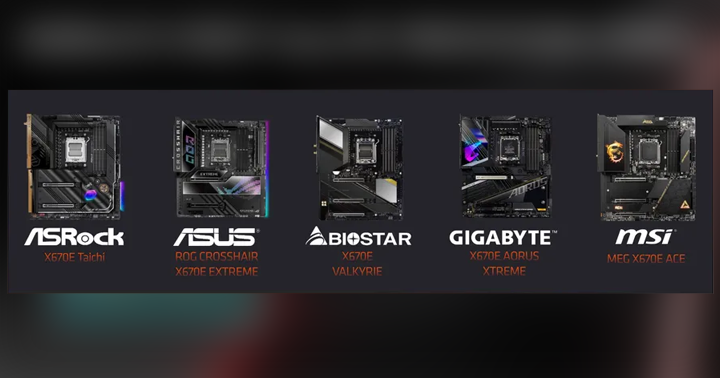 Amd Ryzen 7000 3