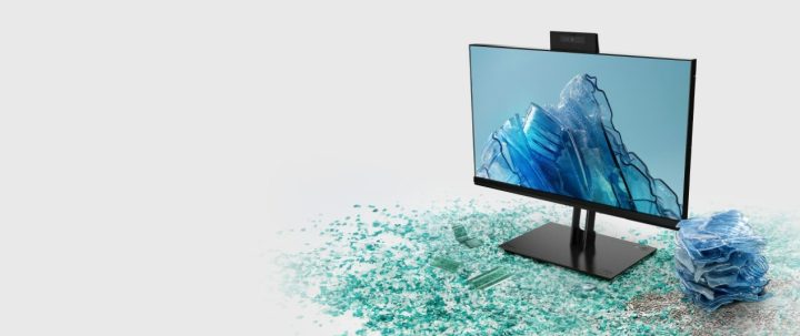 Acer Veriton Vero Aio 1